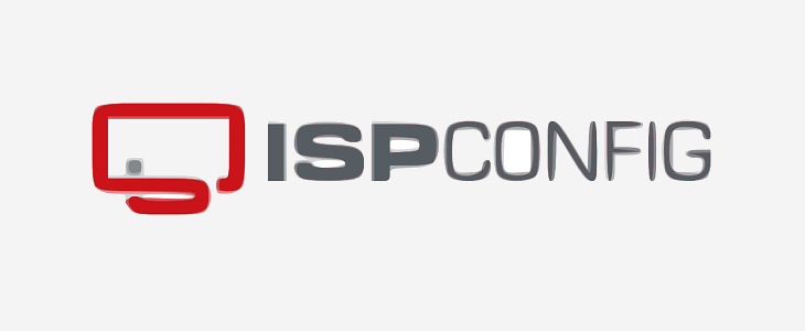 Logo de ISPConfig
