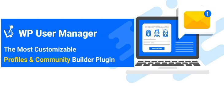 Crea membresías con WP User Manager Plugin